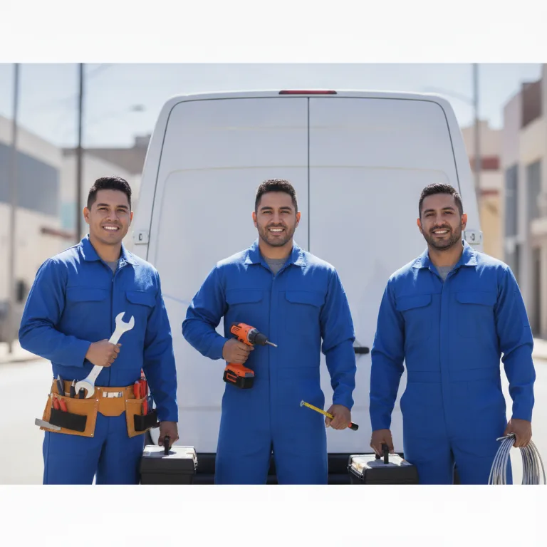 Reparação Estores equipe em Juiz de Fora